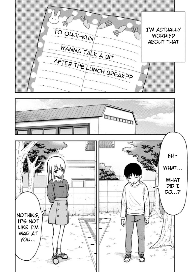 Love Is Still Too Early For Himeichi-Chan Chapter 64 #5