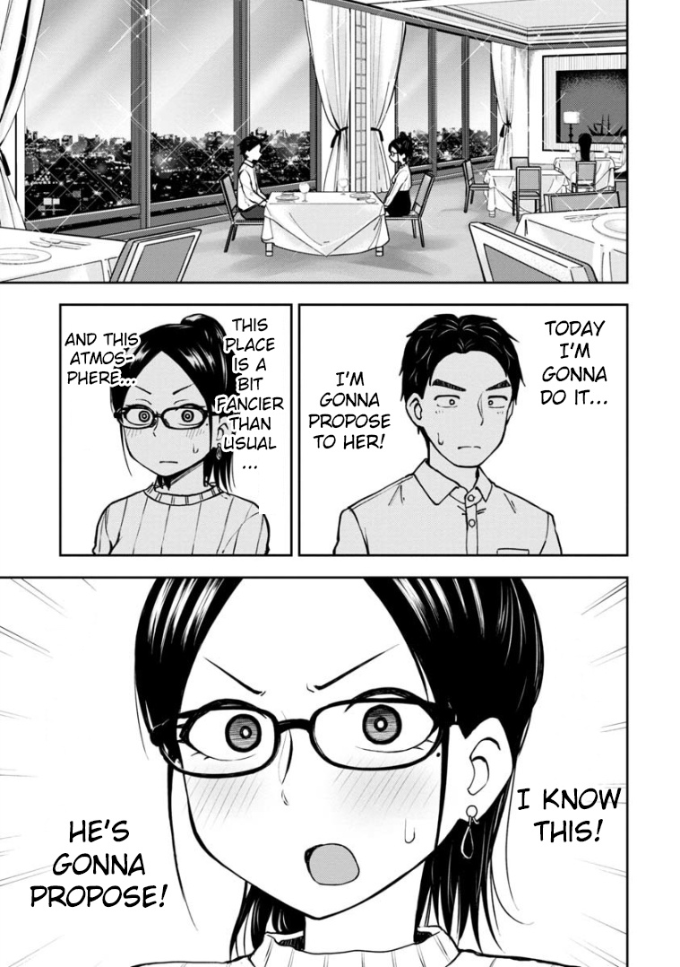 Love Is Still Too Early For Himeichi-Chan Chapter 57 #2