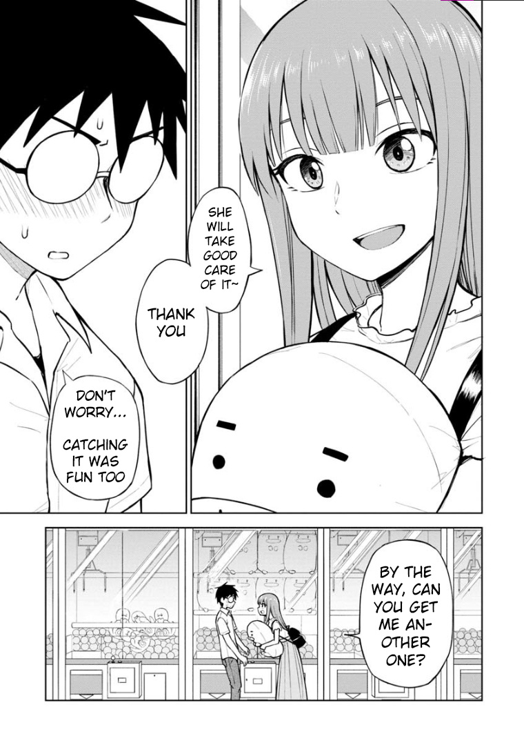 Love Is Still Too Early For Himeichi-Chan Chapter 53 #10