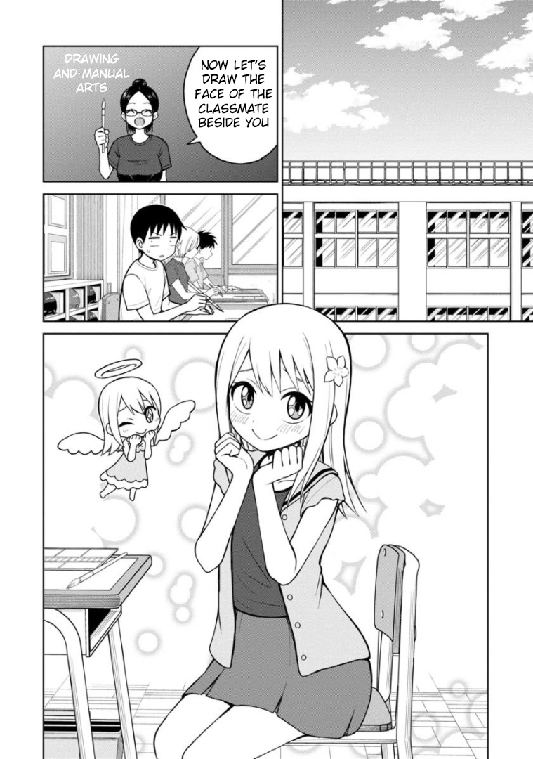 Love Is Still Too Early For Himeichi-Chan Chapter 50 #5