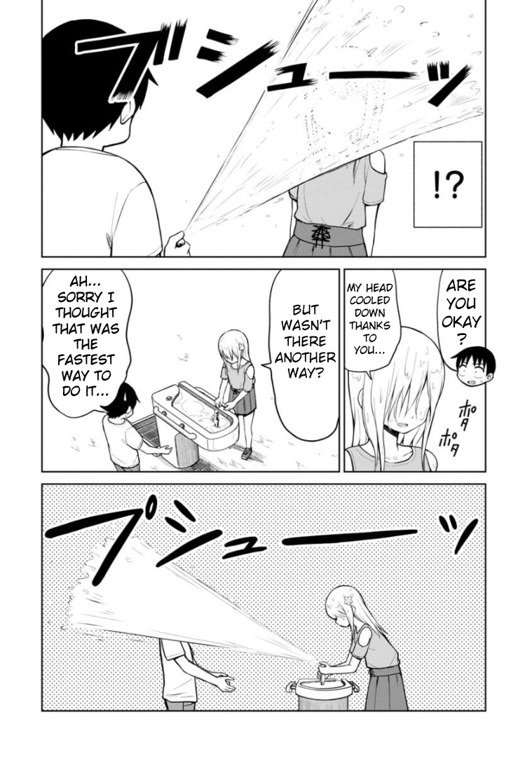 Love Is Still Too Early For Himeichi-Chan Chapter 49 #9