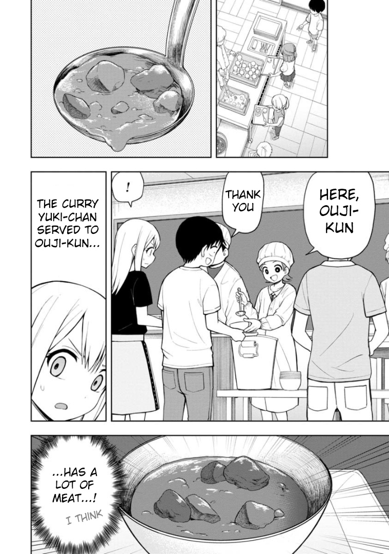 Love Is Still Too Early For Himeichi-Chan Chapter 48 #5