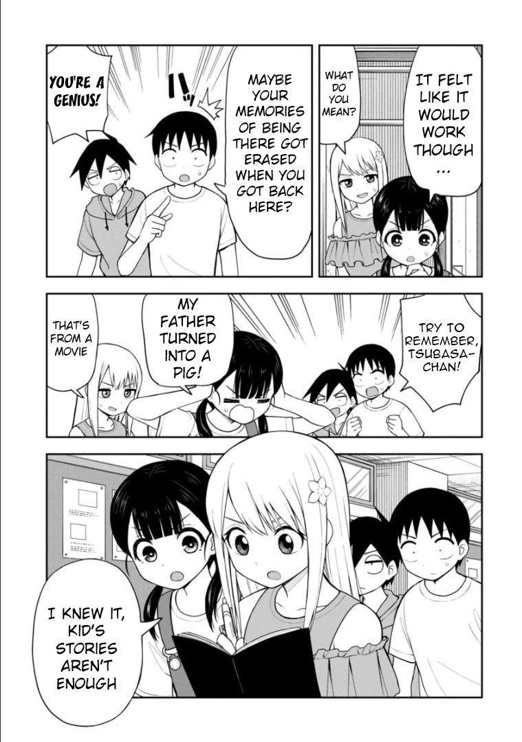 Love Is Still Too Early For Himeichi-Chan Chapter 47 #4