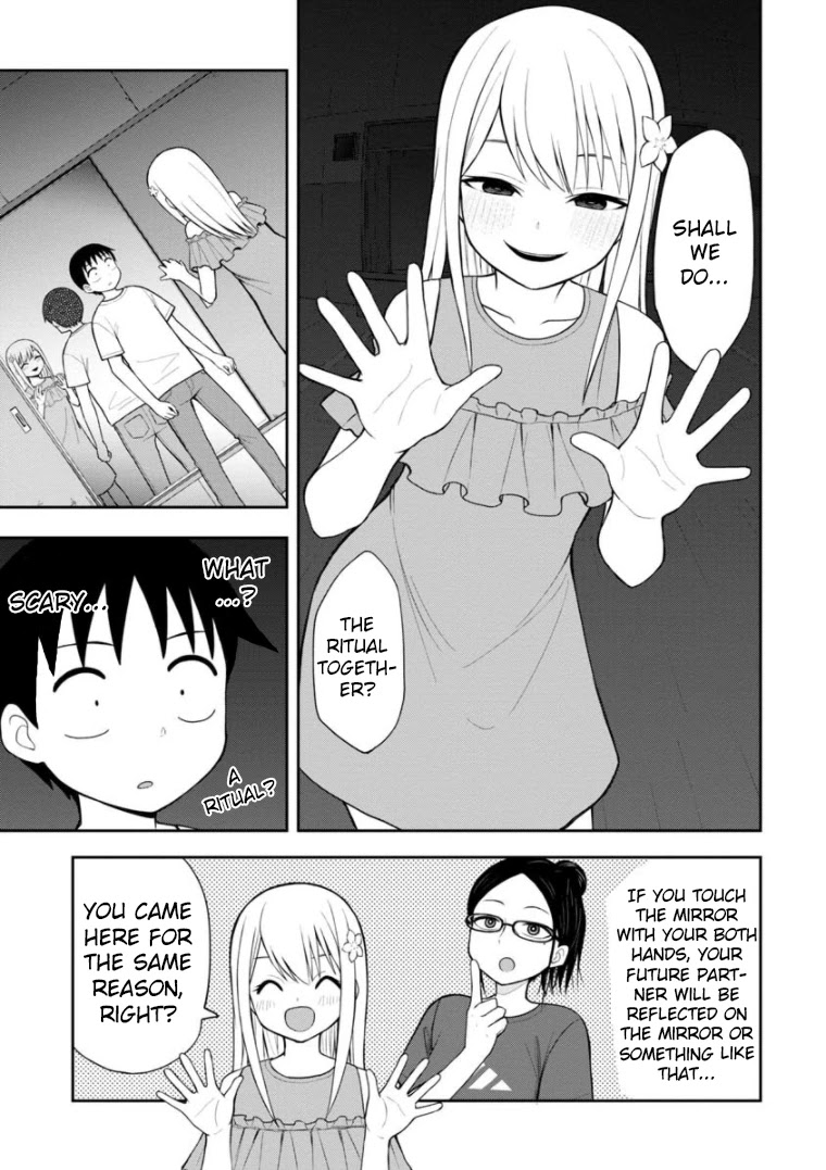 Love Is Still Too Early For Himeichi-Chan Chapter 47 #10