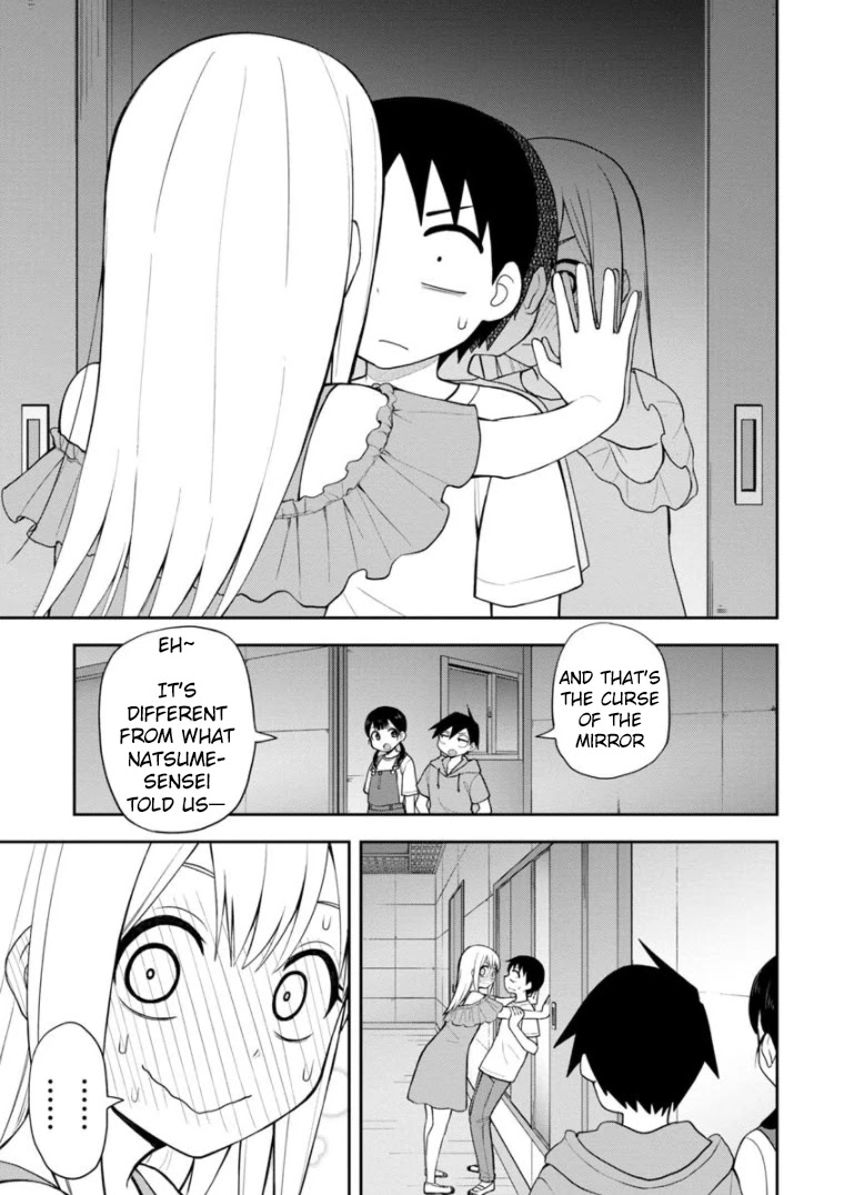 Love Is Still Too Early For Himeichi-Chan Chapter 47 #12