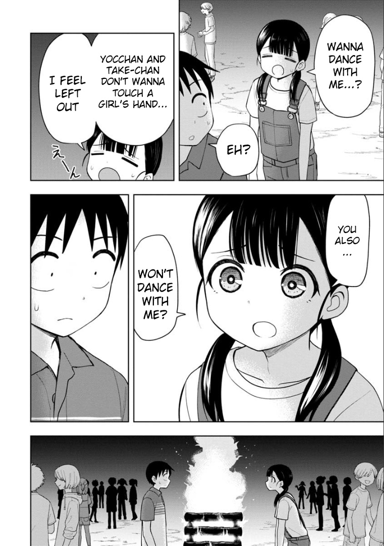 Love Is Still Too Early For Himeichi-Chan Chapter 46 #3