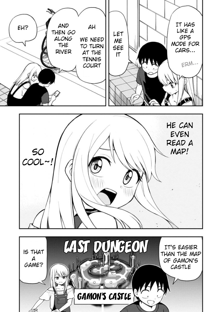 Love Is Still Too Early For Himeichi-Chan Chapter 43 #6