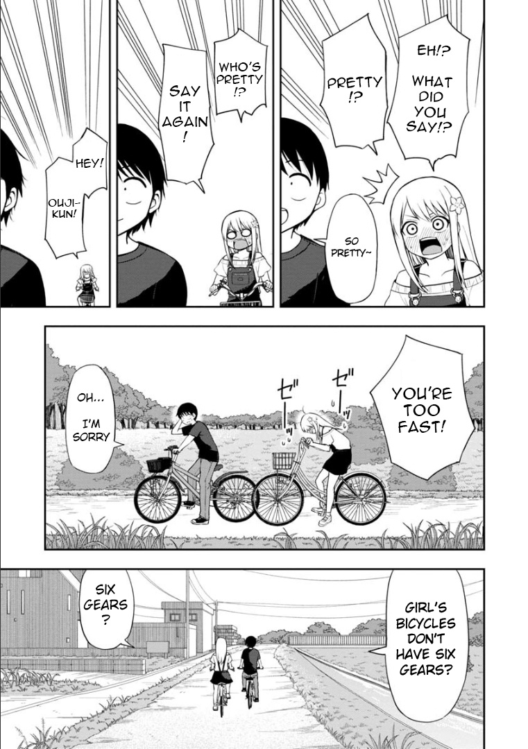 Love Is Still Too Early For Himeichi-Chan Chapter 43 #8