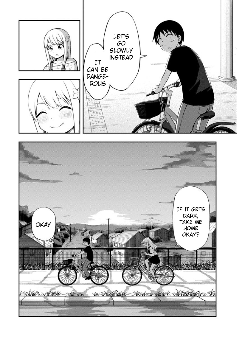 Love Is Still Too Early For Himeichi-Chan Chapter 43 #13