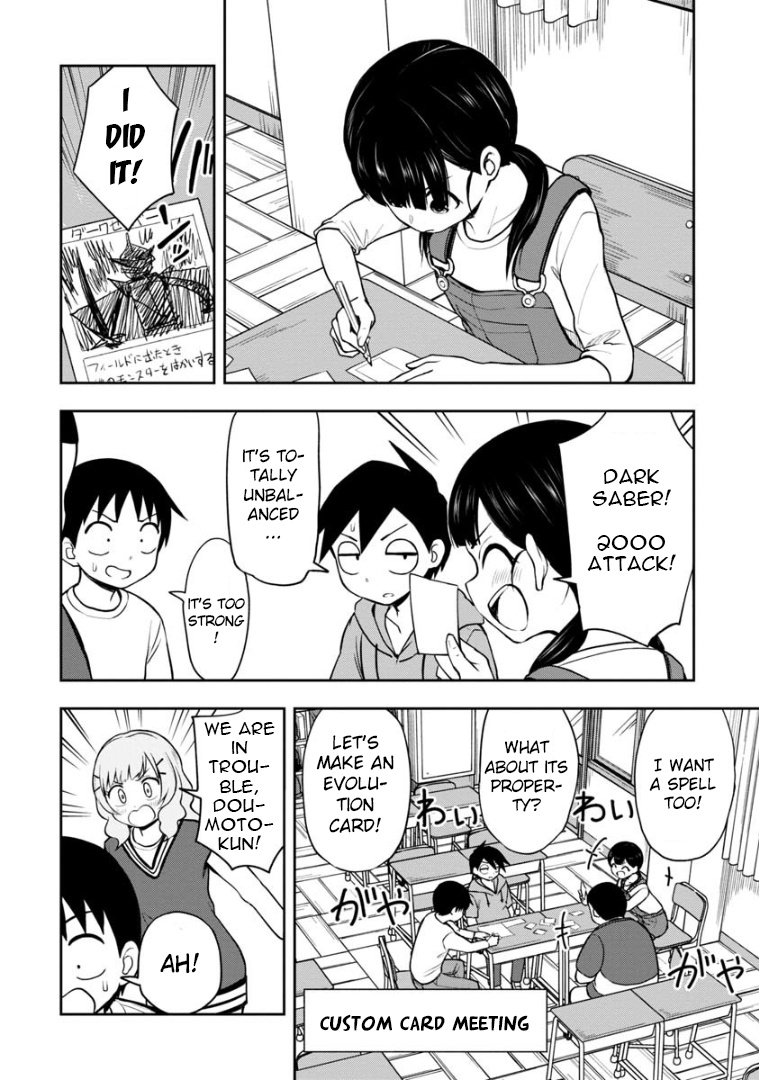 Love Is Still Too Early For Himeichi-Chan Chapter 41 #5