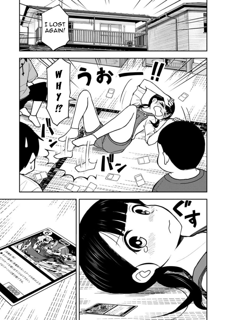 Love Is Still Too Early For Himeichi-Chan Chapter 40 #2