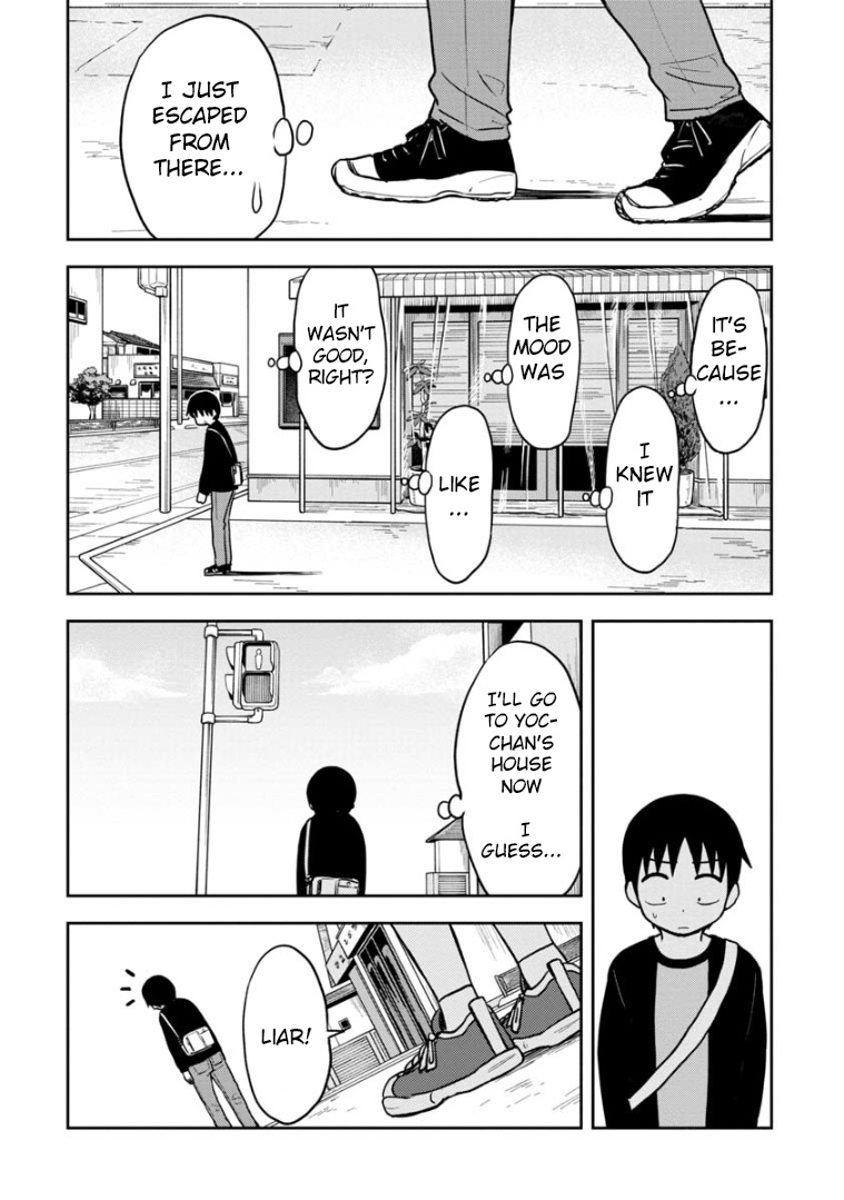 Love Is Still Too Early For Himeichi-Chan Chapter 39 #9