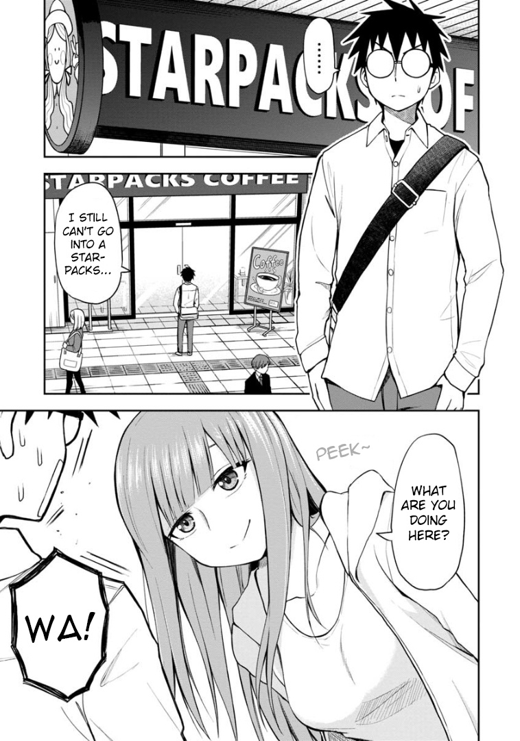 Love Is Still Too Early For Himeichi-Chan Chapter 42 #2