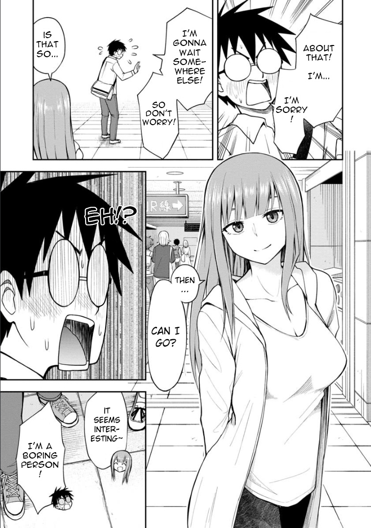 Love Is Still Too Early For Himeichi-Chan Chapter 42 #4