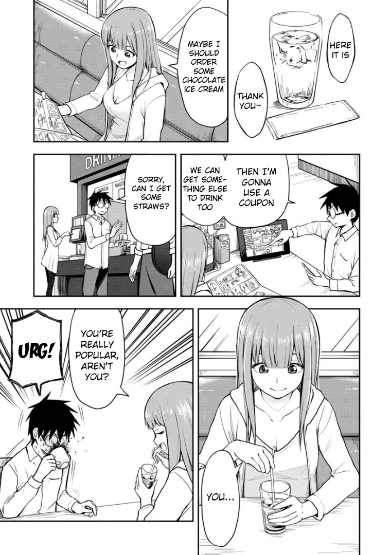 Love Is Still Too Early For Himeichi-Chan Chapter 42 #8