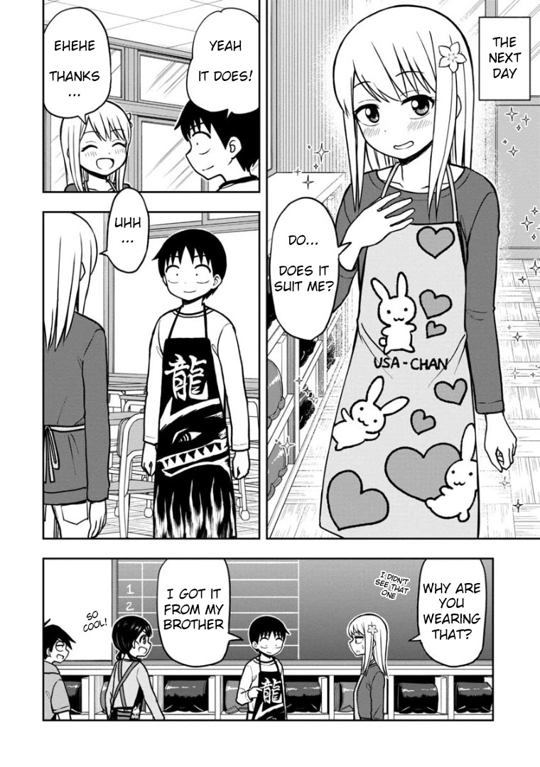 Love Is Still Too Early For Himeichi-Chan Chapter 37 #13