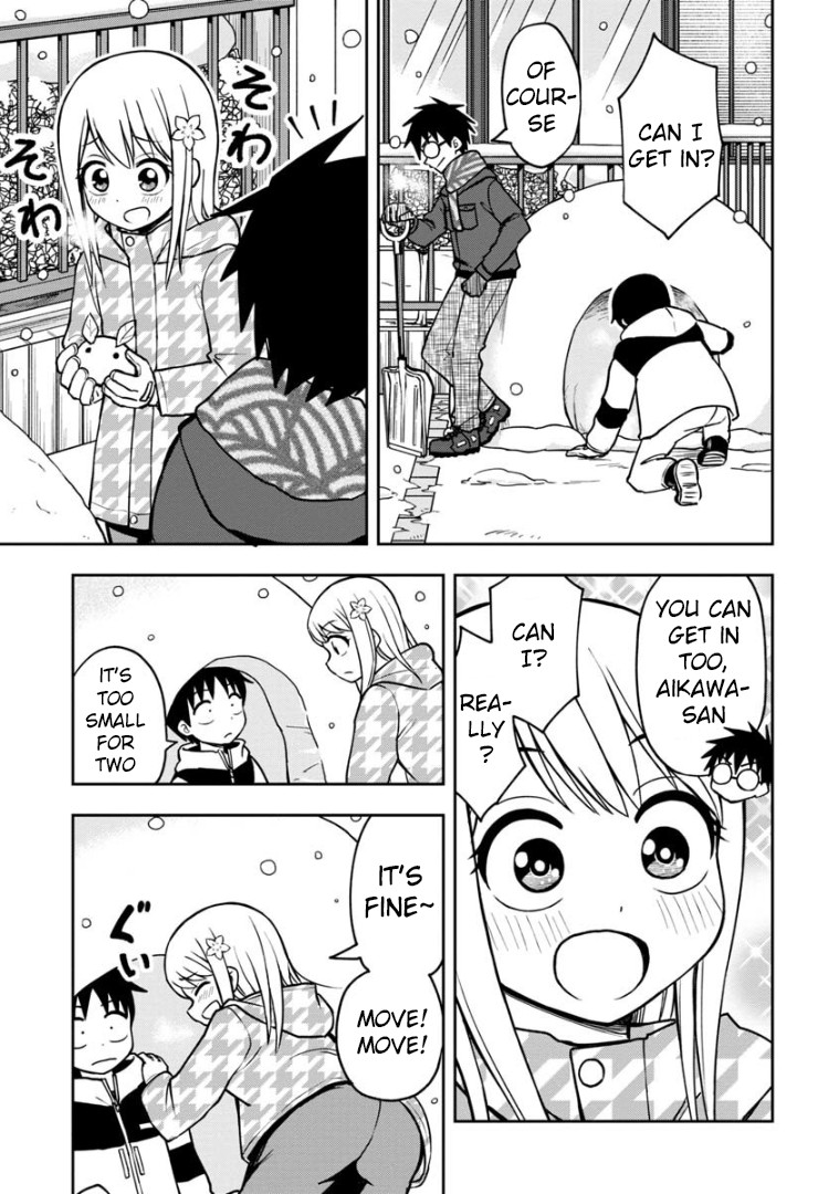 Love Is Still Too Early For Himeichi-Chan Chapter 36 #10