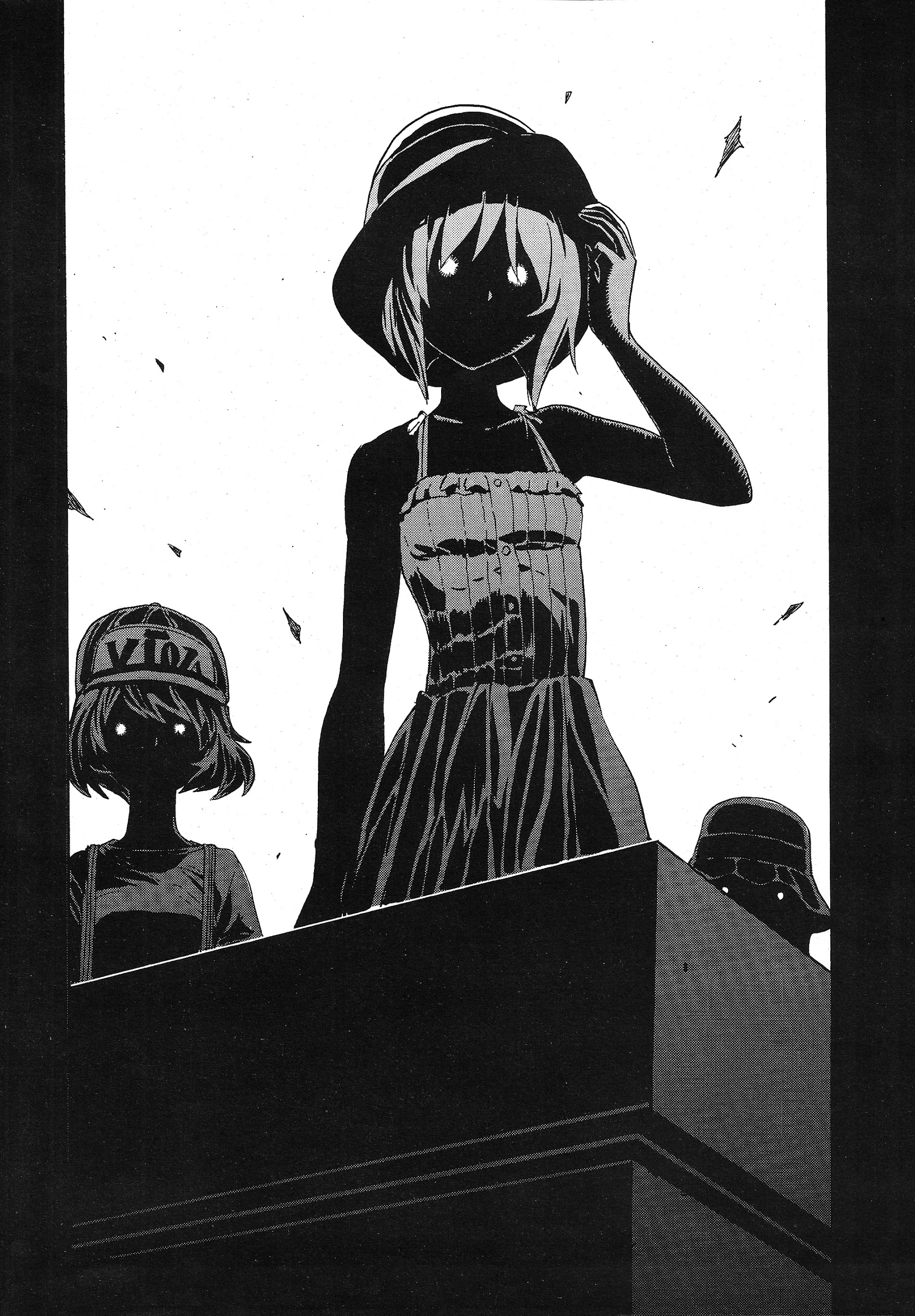 Girls & Panzer - Ribbon No Musha Chapter 10 #19