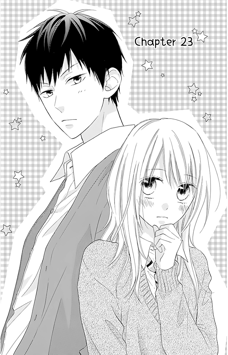 Hinadori No Waltz Chapter 23 #3