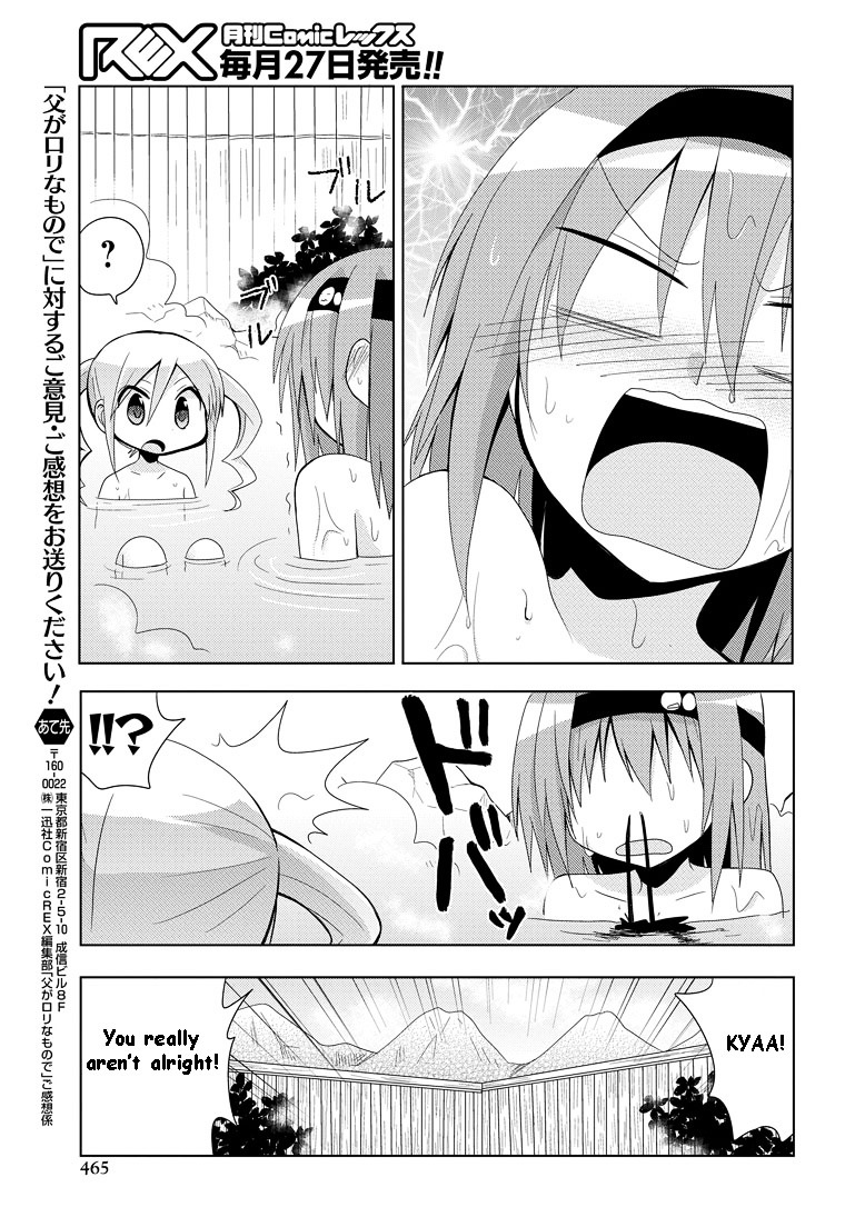 Chichi Ga Loli Na Mono De Chapter 7 #25