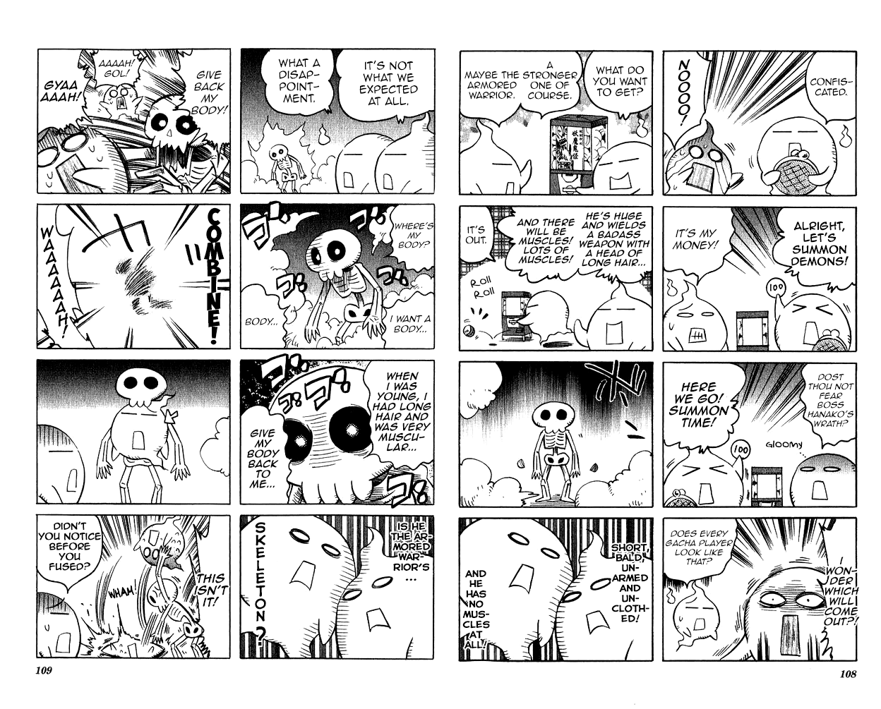 Katatsumuri-Chan Chapter 12 #4