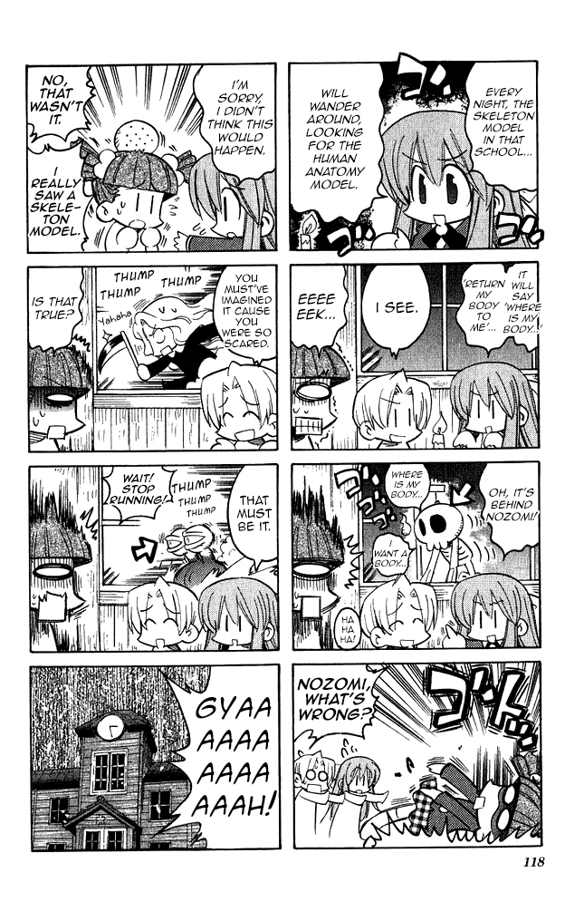 Katatsumuri-Chan Chapter 13 #5