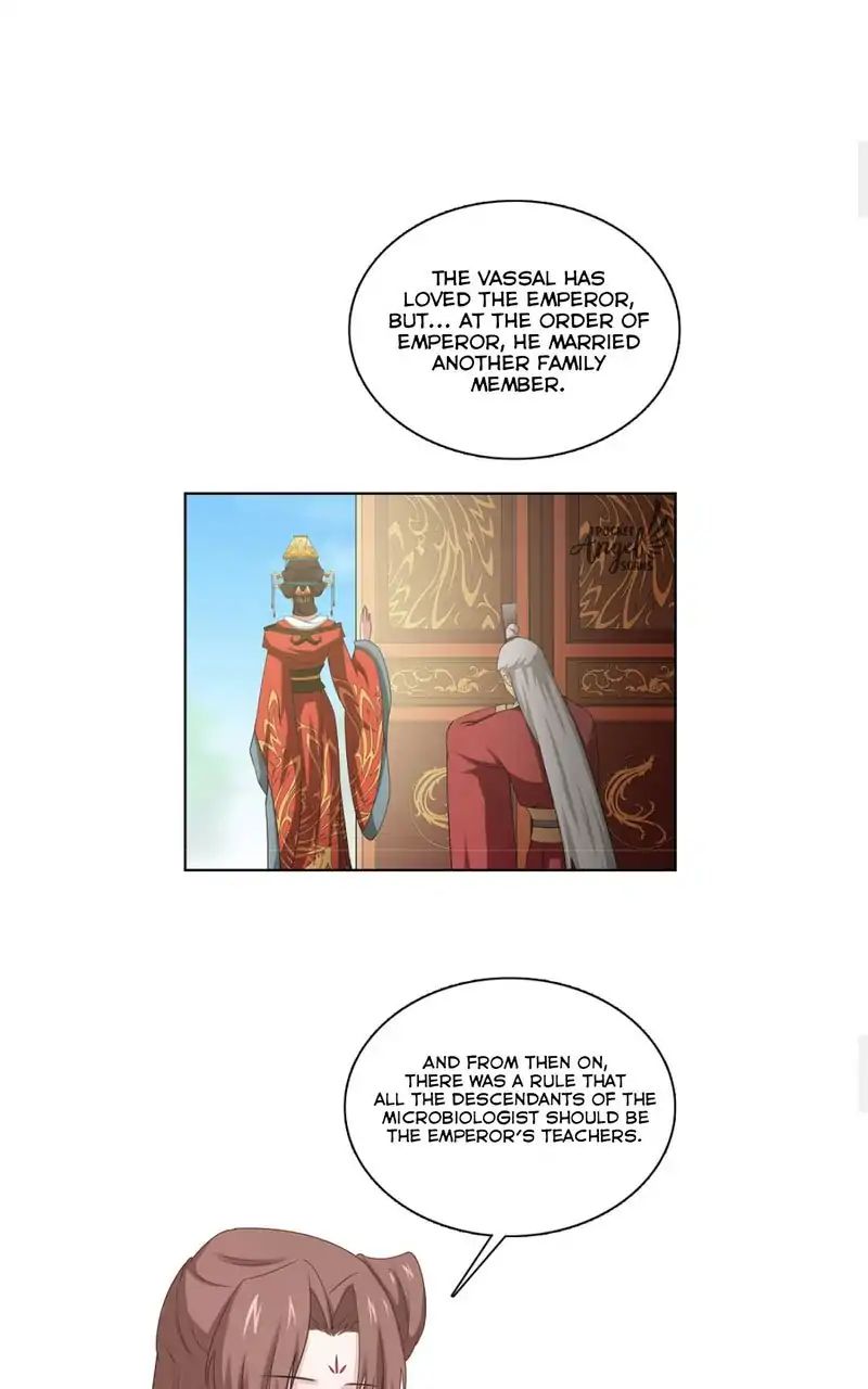 Studying Emperor Chapter 5 #6