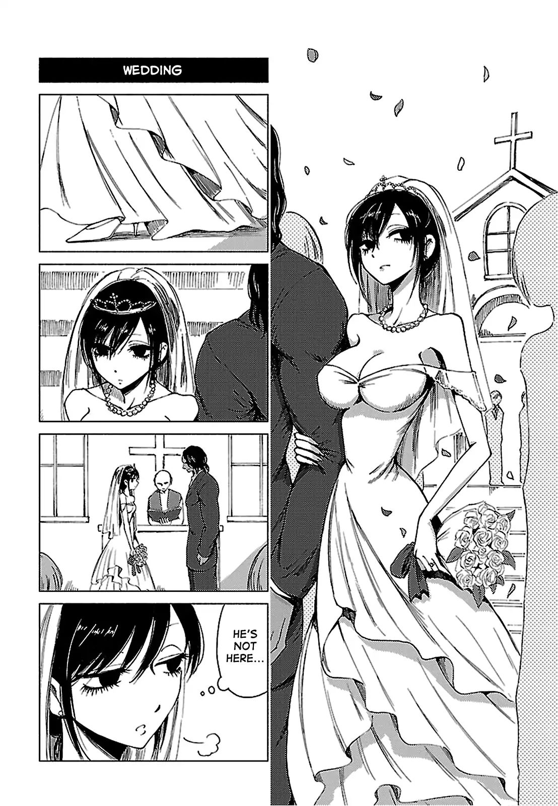 Hoozuki-San Chi No Aneki + Imouto Chapter 131 #5