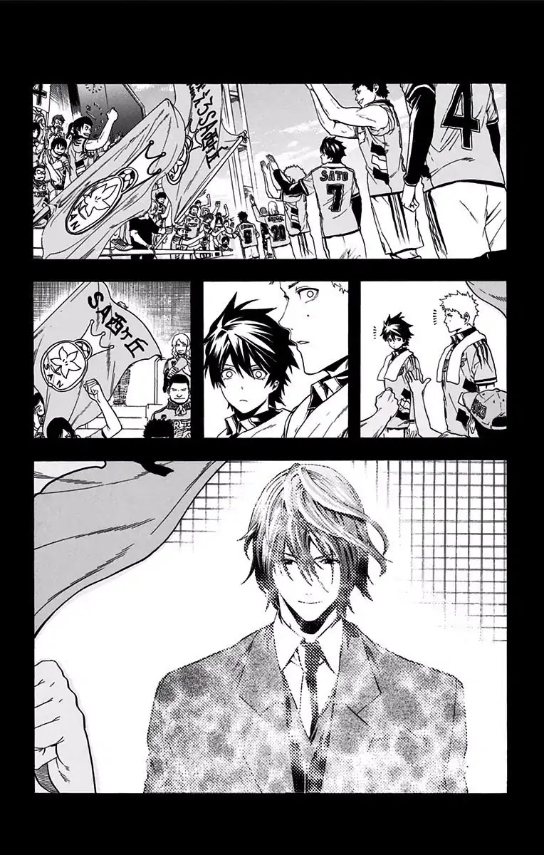 Tokyo Wonder Boys Chapter 10 #19