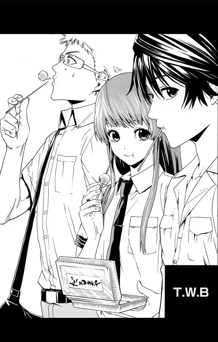 Tokyo Wonder Boys Chapter 10 #23