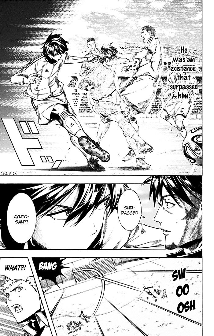 Tokyo Wonder Boys Chapter 6 #16