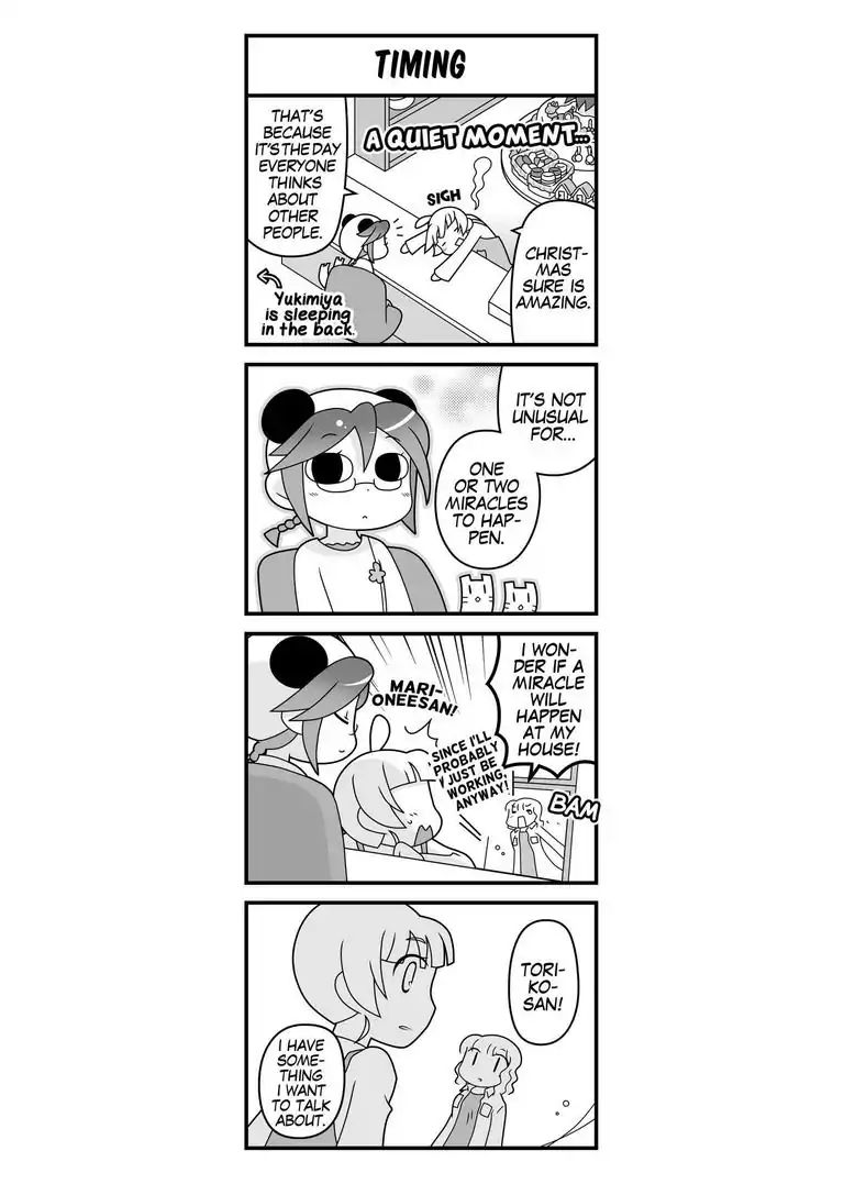 Chima-San's Trinket Box Chapter 23 #4
