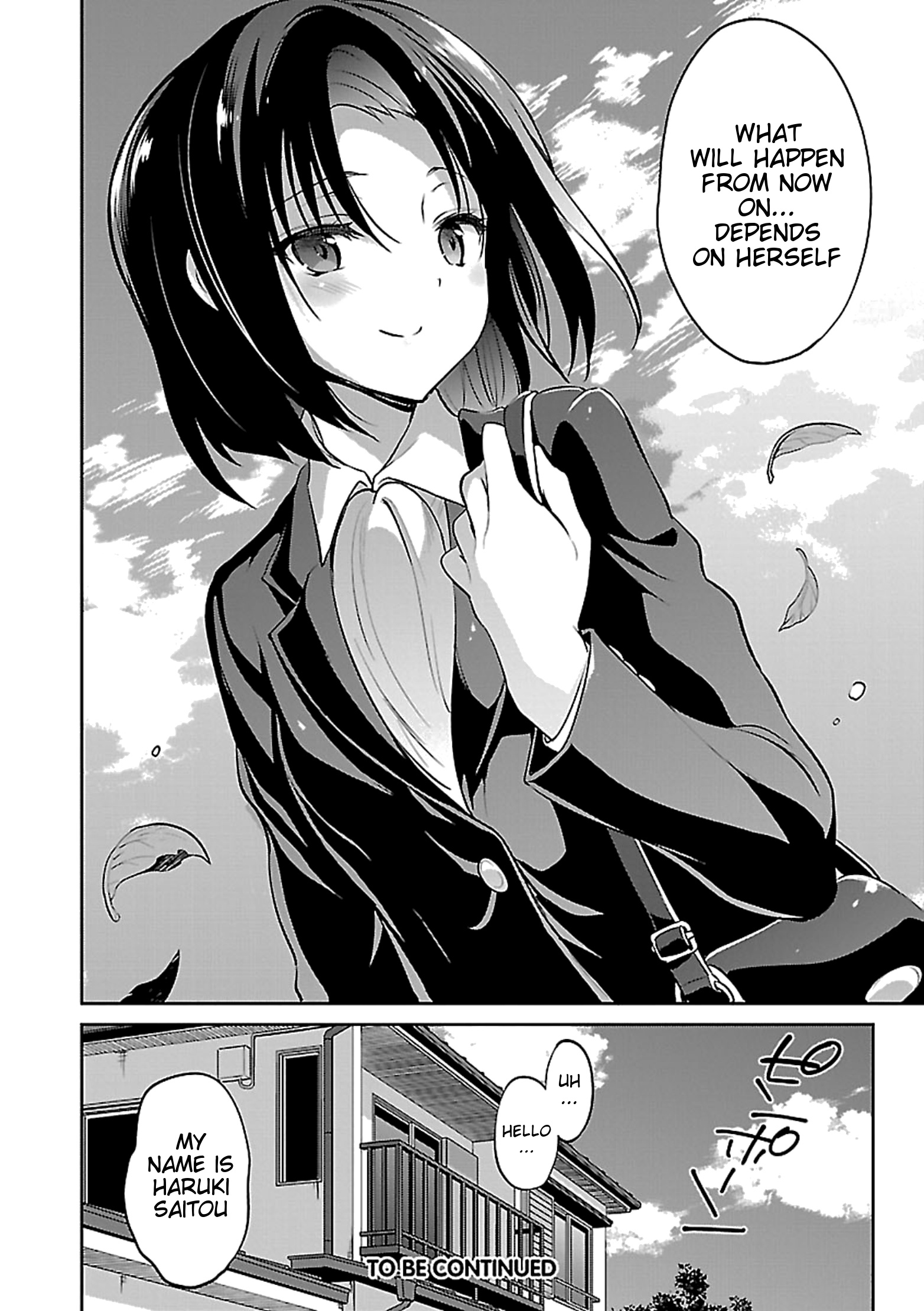 Oshioki X-Cute Chapter 11 #37