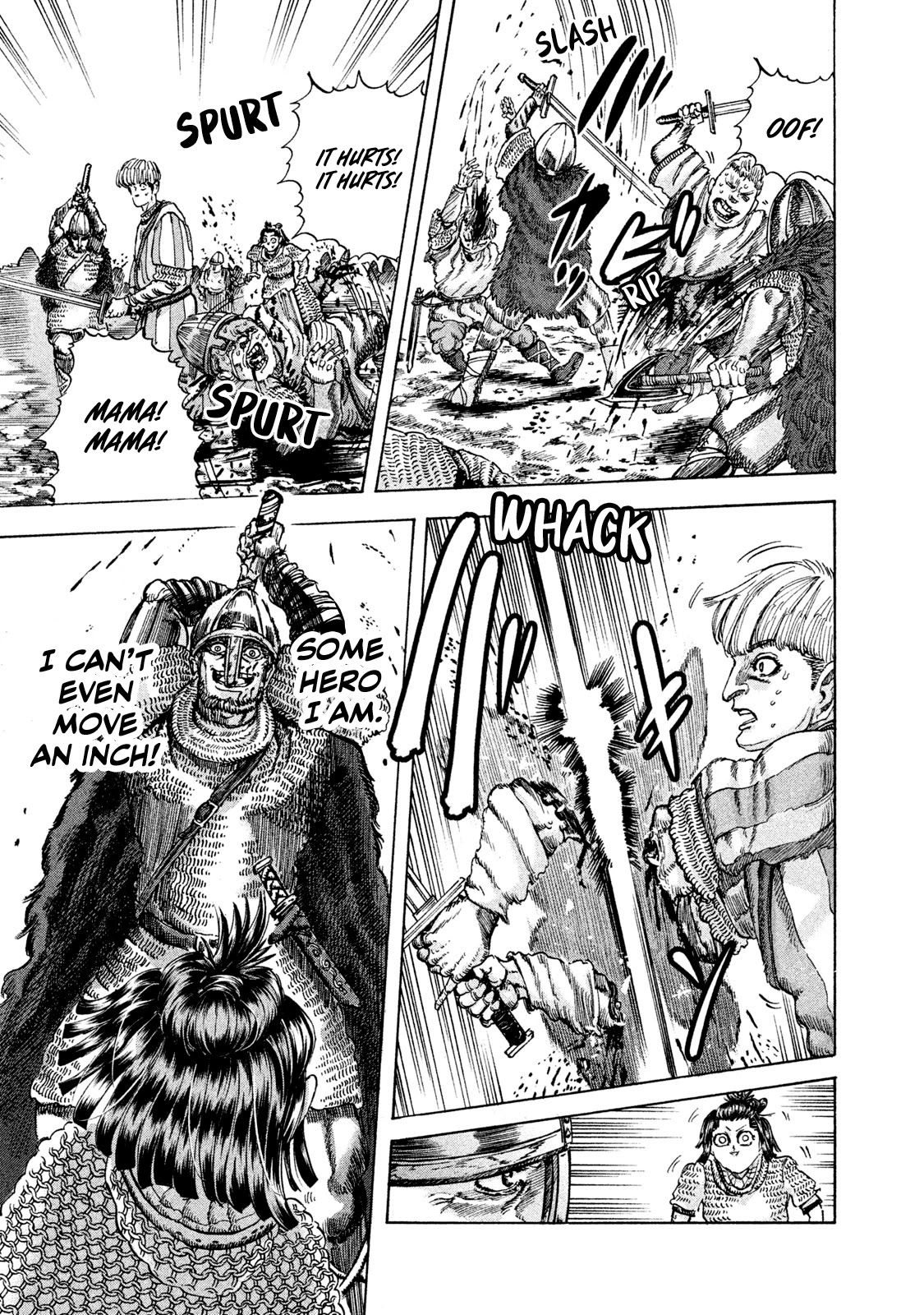 Killer Ape Chapter 9 #13