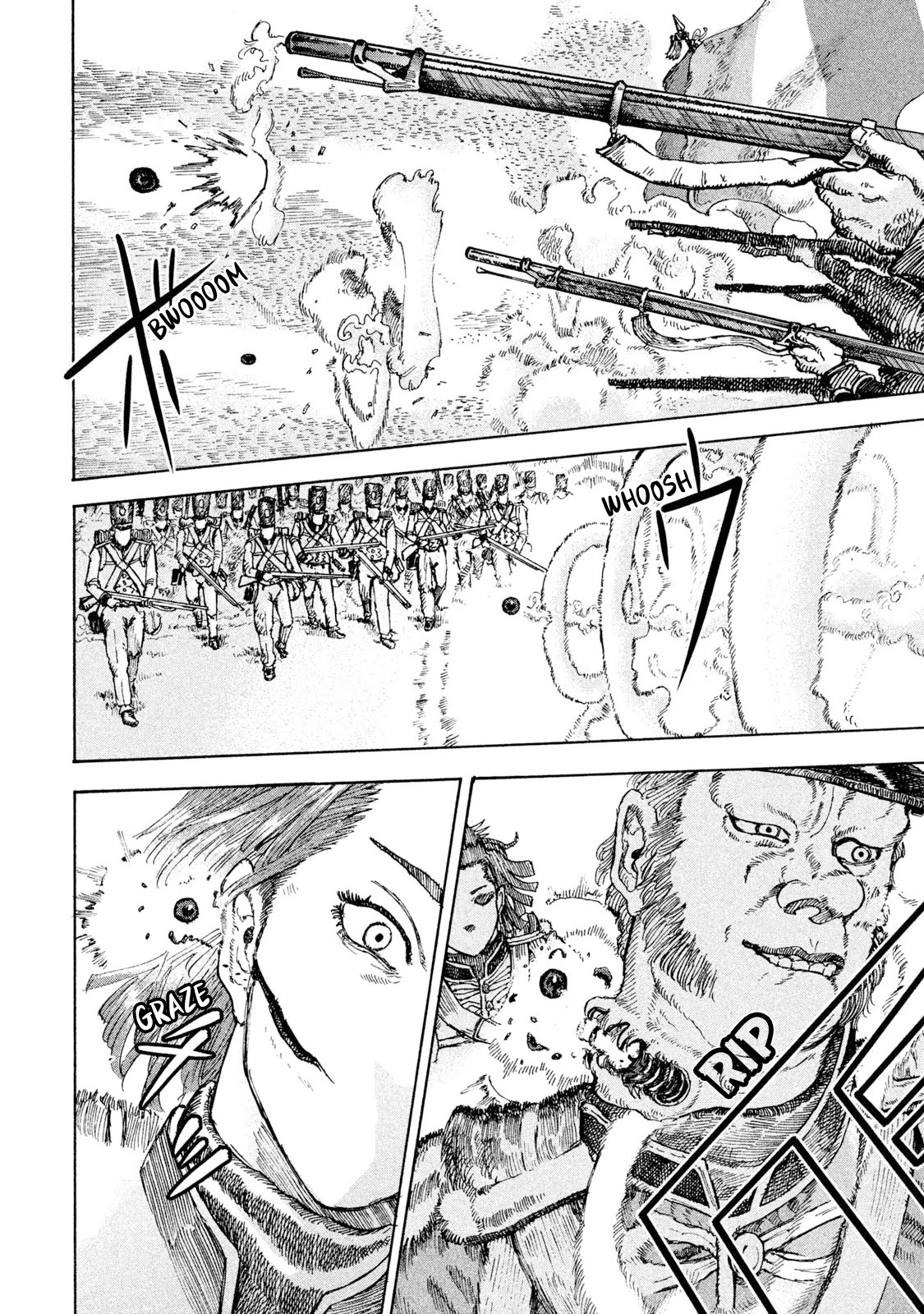 Killer Ape Chapter 1 #48