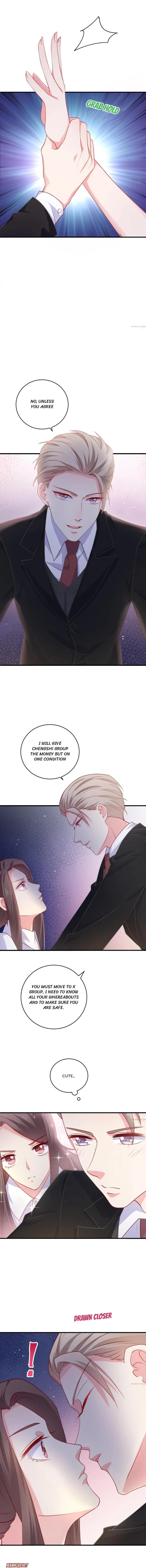 Ceo’S Handsome Trainee Chapter 54 #6