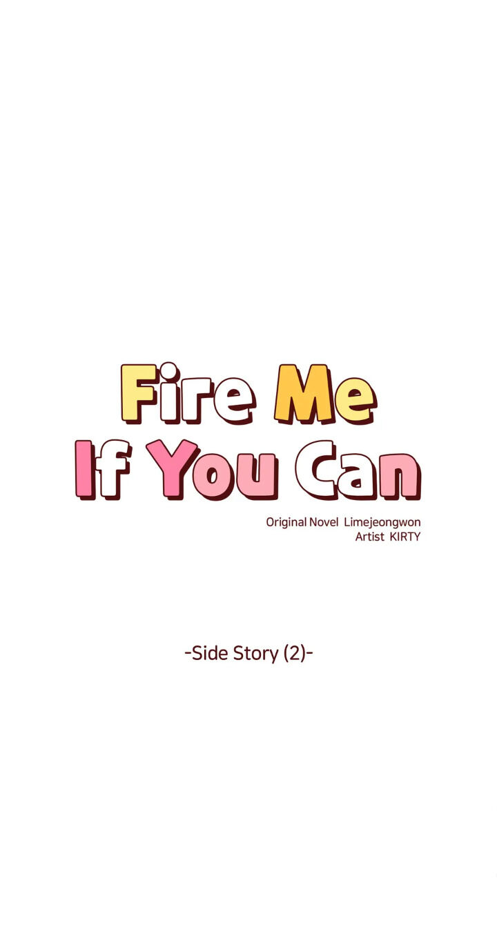 Fire Me If You Can Chapter 38 #9