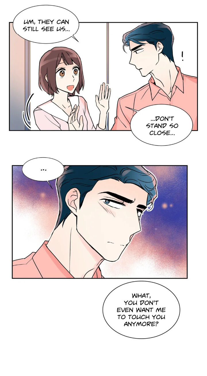 Fire Me If You Can Chapter 30 #15