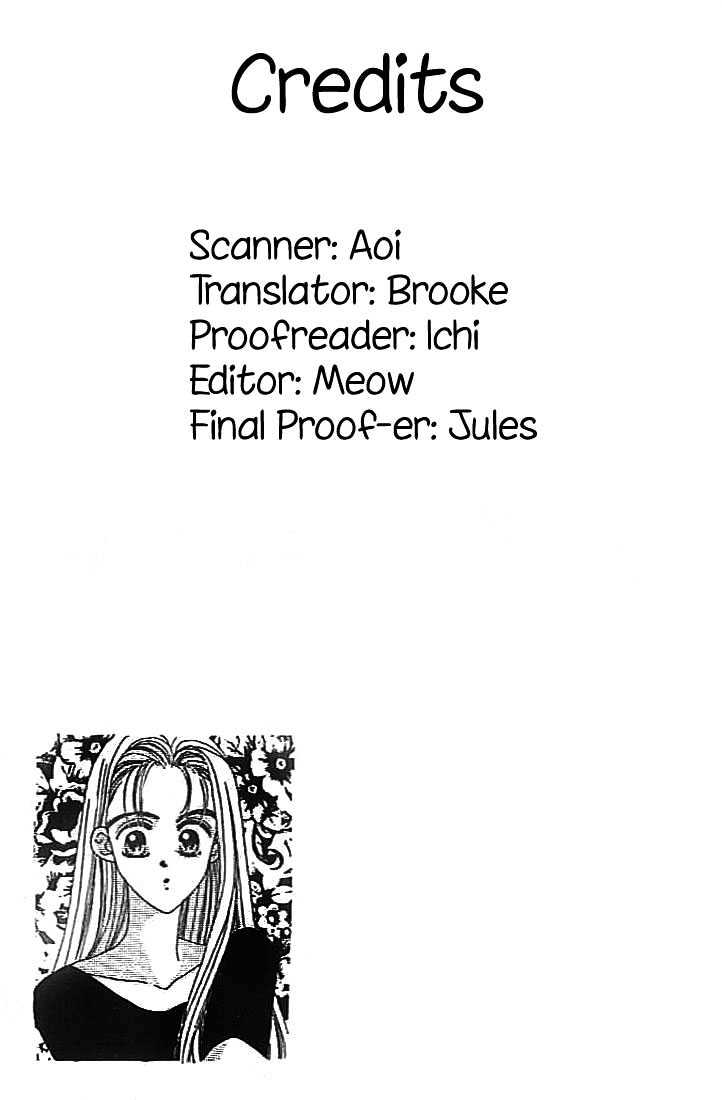 Ue Wo Muite Arukou Chapter 3 #1