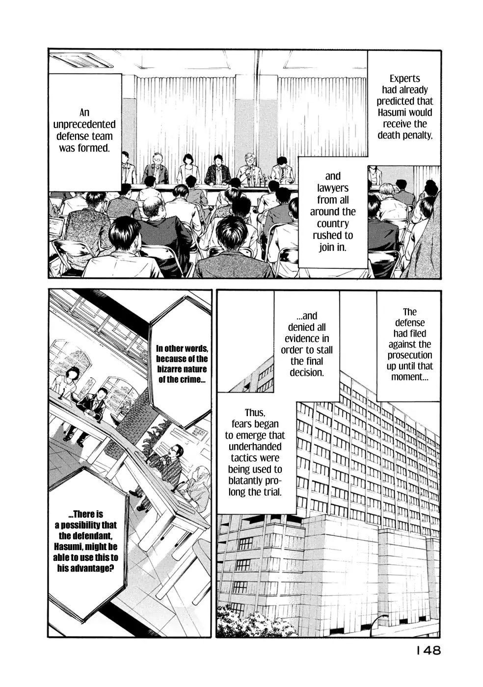 Aku No Kyouten Chapter 34 #16