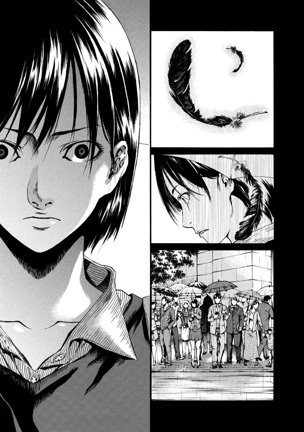 Aku No Kyouten Chapter 34 #36