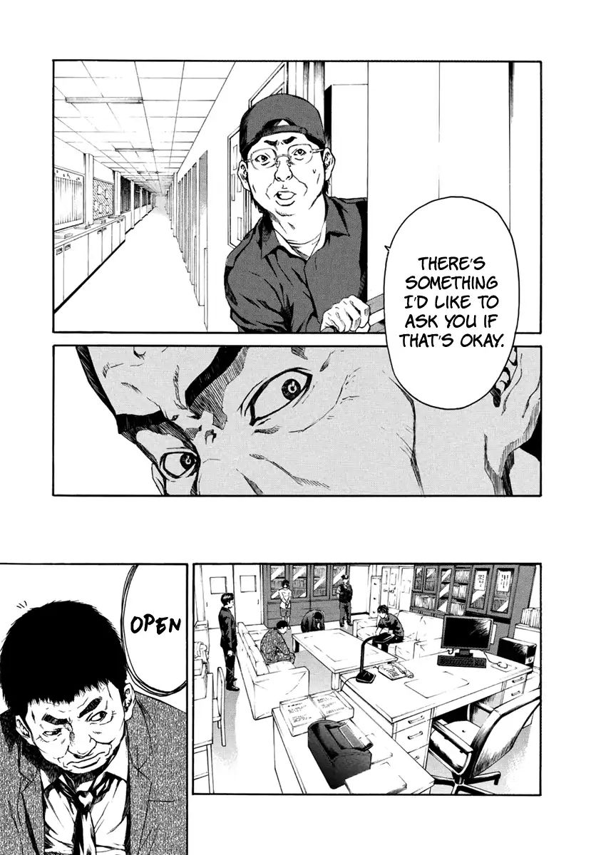 Aku No Kyouten Chapter 32 #37