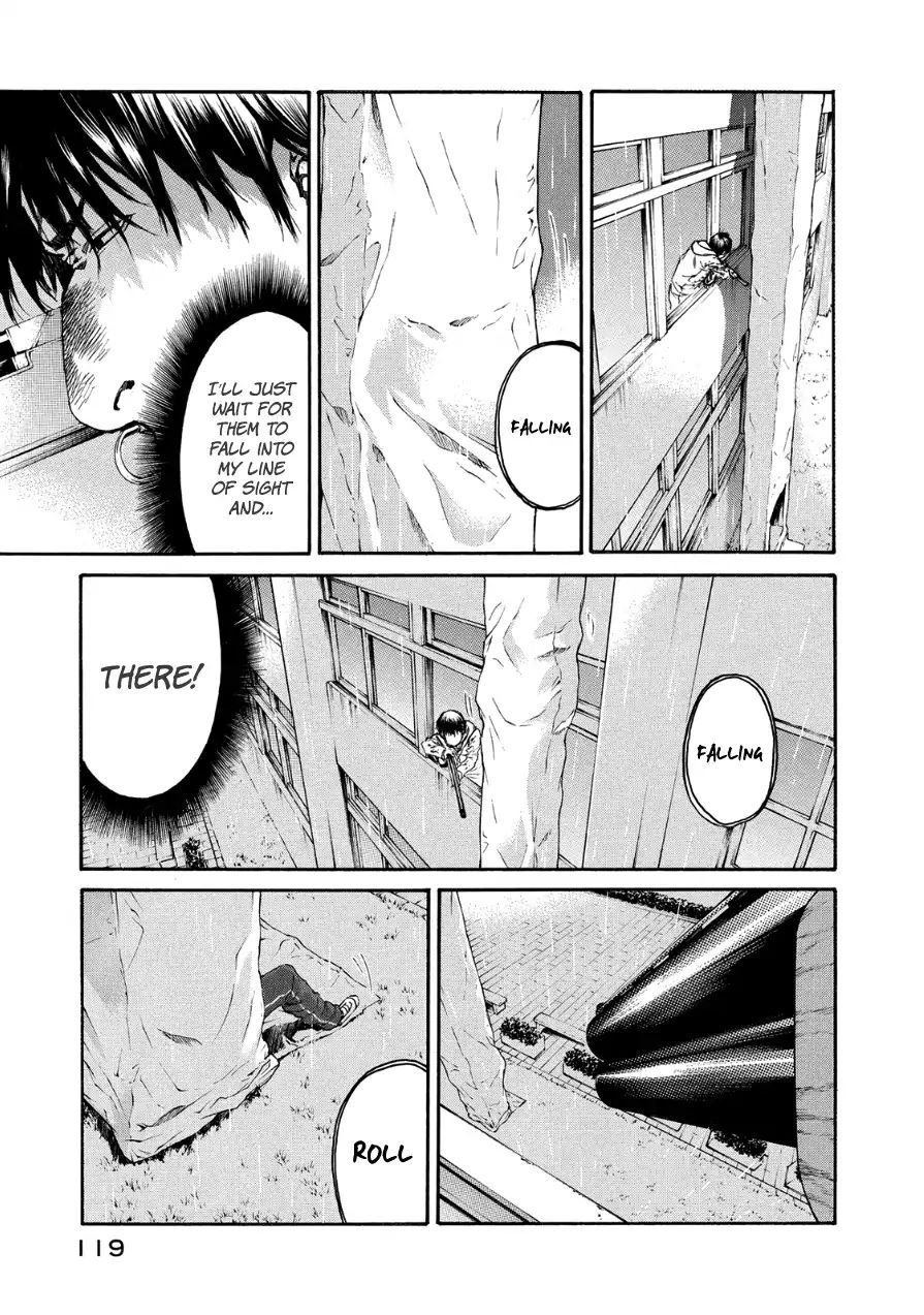 Aku No Kyouten Chapter 29 #24