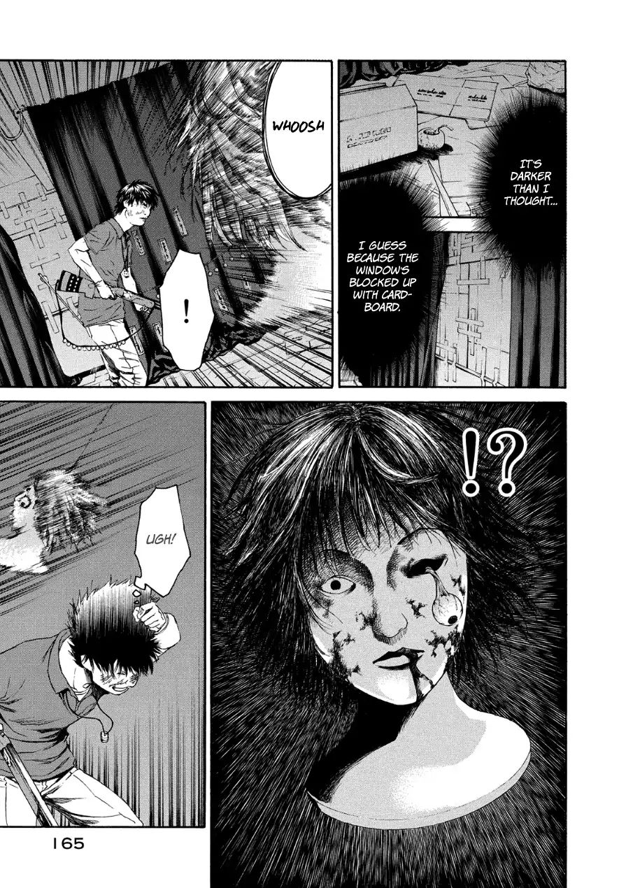 Aku No Kyouten Chapter 30 #35