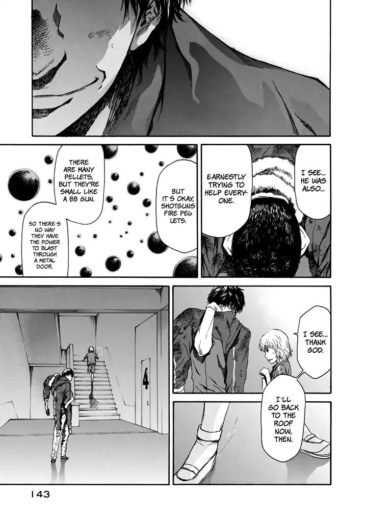 Aku No Kyouten Chapter 26 #16