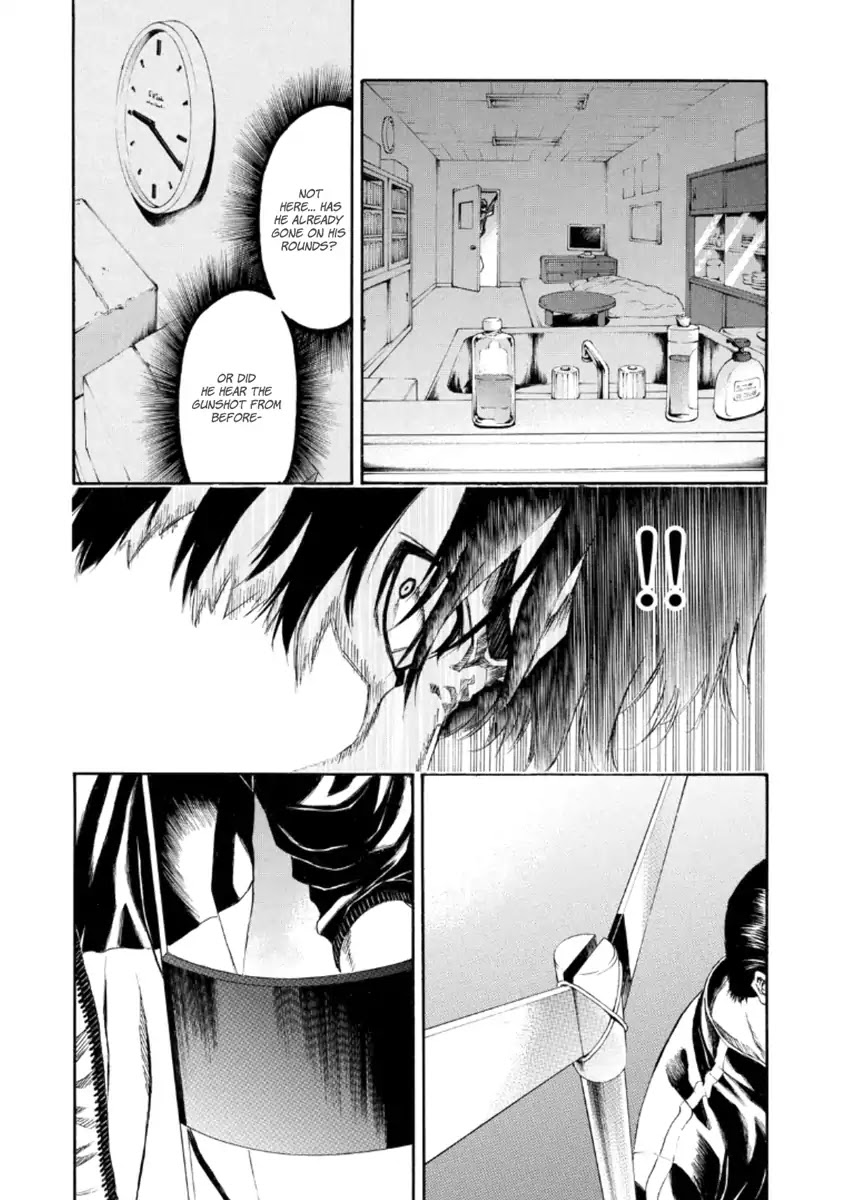 Aku No Kyouten Chapter 21 #7