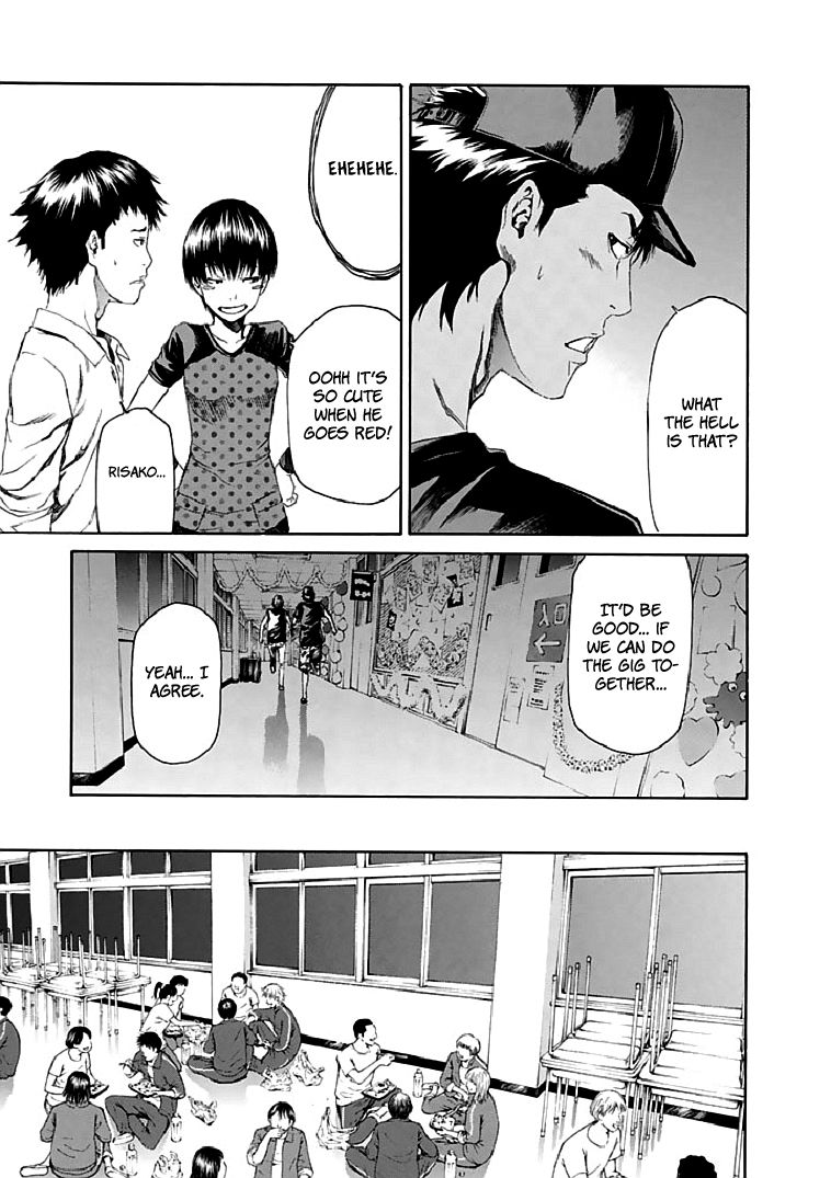 Aku No Kyouten Chapter 18 #34