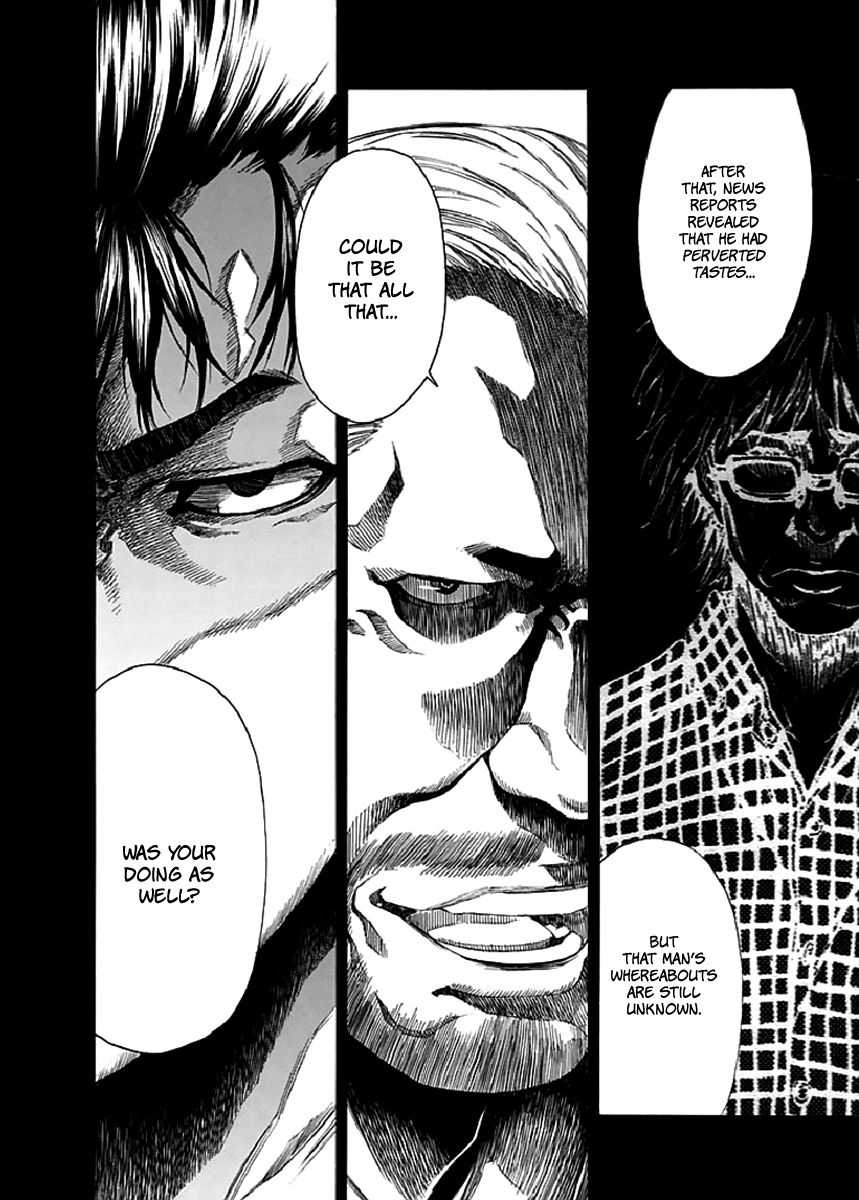 Aku No Kyouten Chapter 17 #21