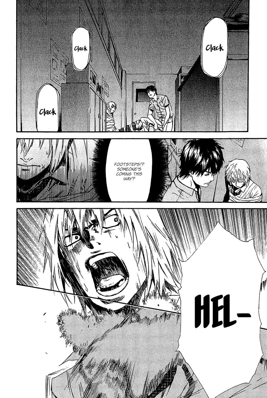 Aku No Kyouten Chapter 14 #28