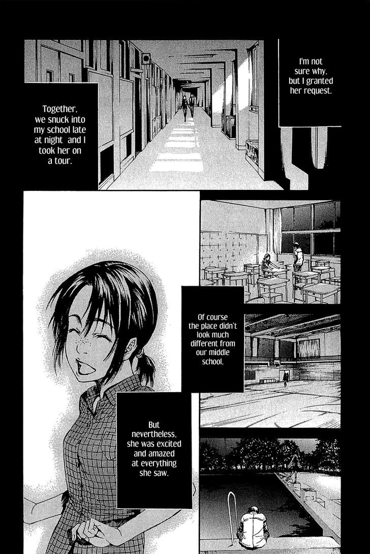 Aku No Kyouten Chapter 11 #28